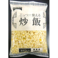 【5/2切替】テーブルマーク　ごっつー使える炒飯　250g