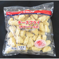 【5/2切替】ジェフダ　チーズフライ(カマンベール入)　750g