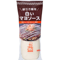 【5/2切替】ケンコー　白いマヨソース　500g