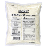 【5/2切替】JFDA　ポテトフレークス(マッシュポテト)　1kg
