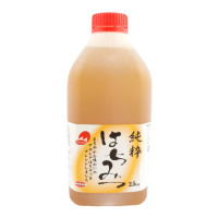 【5/2切替】OM　純粋はちみつ　2.5kg