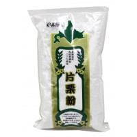 王将　片栗粉　450g