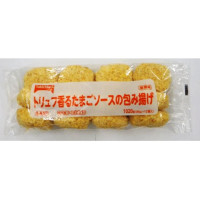 テーブルマーク　トリュフ香るたまごソースの包み揚げ　85g×12<販売終了>