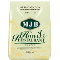MJB　ホテル＆レストランブレンド　600g