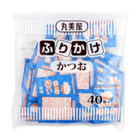 丸美屋　特ふりかけかつお　2.5g×40