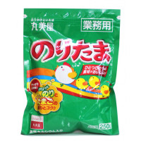 【ポイント2倍】丸美屋　のりたま　250g
