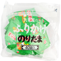 丸美屋　ふりかけ(のりたま)　2.5g×40