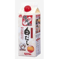 【4/14切替】マルトモ　鰹節屋の白だしK　500ml