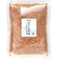 マルトモ　糸かつおの粉　100g