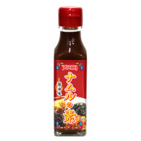 ユウキ　ナムルの素(醤油味)　140g<切替予定>