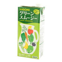 カゴメ　HR用 グリーンスムージー　1L＜販売終了＞