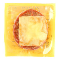 昔亭　チーズトマトソースハンバーグ　110g<切替予定>