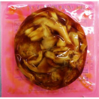 昔亭　舞茸照焼ソースハンバーグ　110g<切替予定>