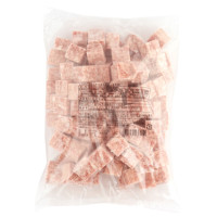 伊藤ハム　Z牛サイコロステーキ　1kg
