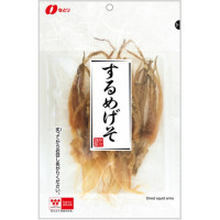 なとり　するめげそ　56g