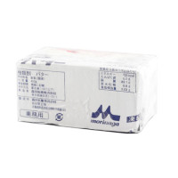 森永乳業　森永発酵バター(食塩無添加)凍結　450g●<お1人様2点限り>