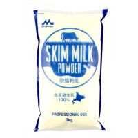 森永乳業　脱脂粉乳　1kg