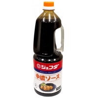 ジェフダ　中濃ソース(T)　1.8L