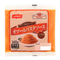 【ポイント5倍】ニッスイ　E調理 オマールパスタソース　140g