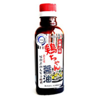 丸昌　鶏ちゃん醤油　300g