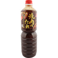 OM　焼肉のたれ にんにくしょうゆ　1155g