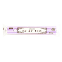 テーブルマーク　PSロールケーキ(巨峰)　200g■