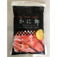友田セーリング　紅ズワイ爪肉(3L)　300g(NET240g)