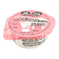 【ペットフード】ペットライブラリー　PA-107 犬猫用ヤギミルクヨーグルト　約30g