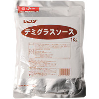 ジェフダ　デミグラスソース　1kg