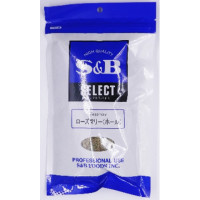 SB食品　セレクト ローズマリー ホール (袋入り)　100g