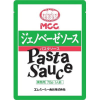 MCC　ジェノベーゼソースC　70g