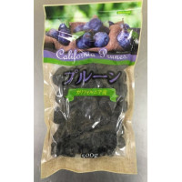 ユニオン　プルーン　500g