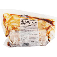 【ポイント5倍】マルハニチロ　炙りチャーシュー　850g