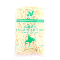 ニチレイ　北海道シューストリングカットポテト　800g