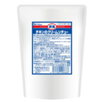 ハウス食品　欧風チキンのクリームシチュー　270g
