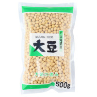 村瀬産業　大豆 06年産　500g