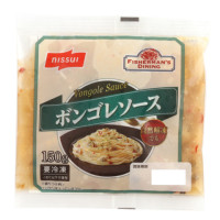 【ポイント5倍】ニッスイ　E調理 ボンゴレソース　150g
