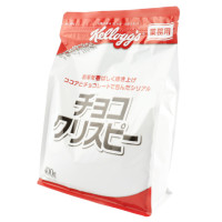 ケロッグ　業務用 チョコクリスピー　400g