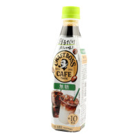 サントリー　割るだけボスカフェ　無糖　340ml