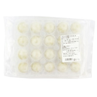 【夏商材　8月31日まで】和田又　ミニ葛餅(マスカット)　20g×20