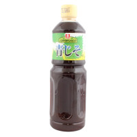 理研　ノンオイルドレッシング　青じそ　1L