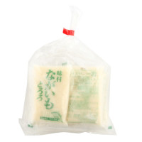 イースタンフーズ　味付ながいもとろろ　50g×10