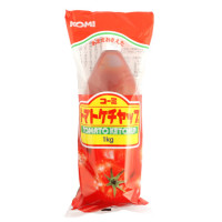 コーミ　トマトケチャップJAS特級　1kg