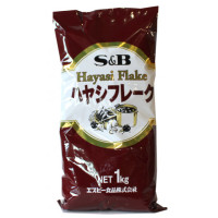 SB食品　ハヤシフレーク　1kg<切替予定>