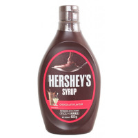 ハーシー　チョコレートシロップ　623g