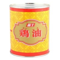 富士　鶏油　700g