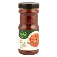 CJジャパン　甘辛チキンソース　890g