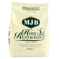MJB　ホテル＆レストランブレンド　600g