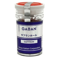 【5/12切替】ギャバン　サフラン ホール　5g