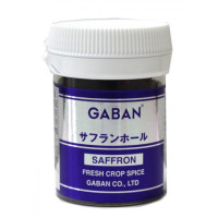 ギャバン　サフラン(ホール)　5g<切替商品登録済>